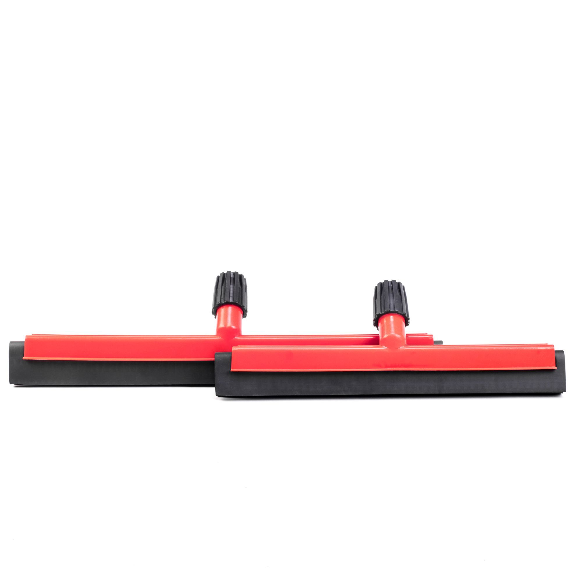 HARAGAN PLASTICO 45 cm s/mango Ref.1371