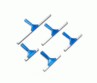 LIMPIA-CRISTALES CHASIS METAL S/M 25 cm Ref.1381