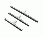 HARAGAN PROFESIONAL METALICO,S/M 75 cm Ref.1386
