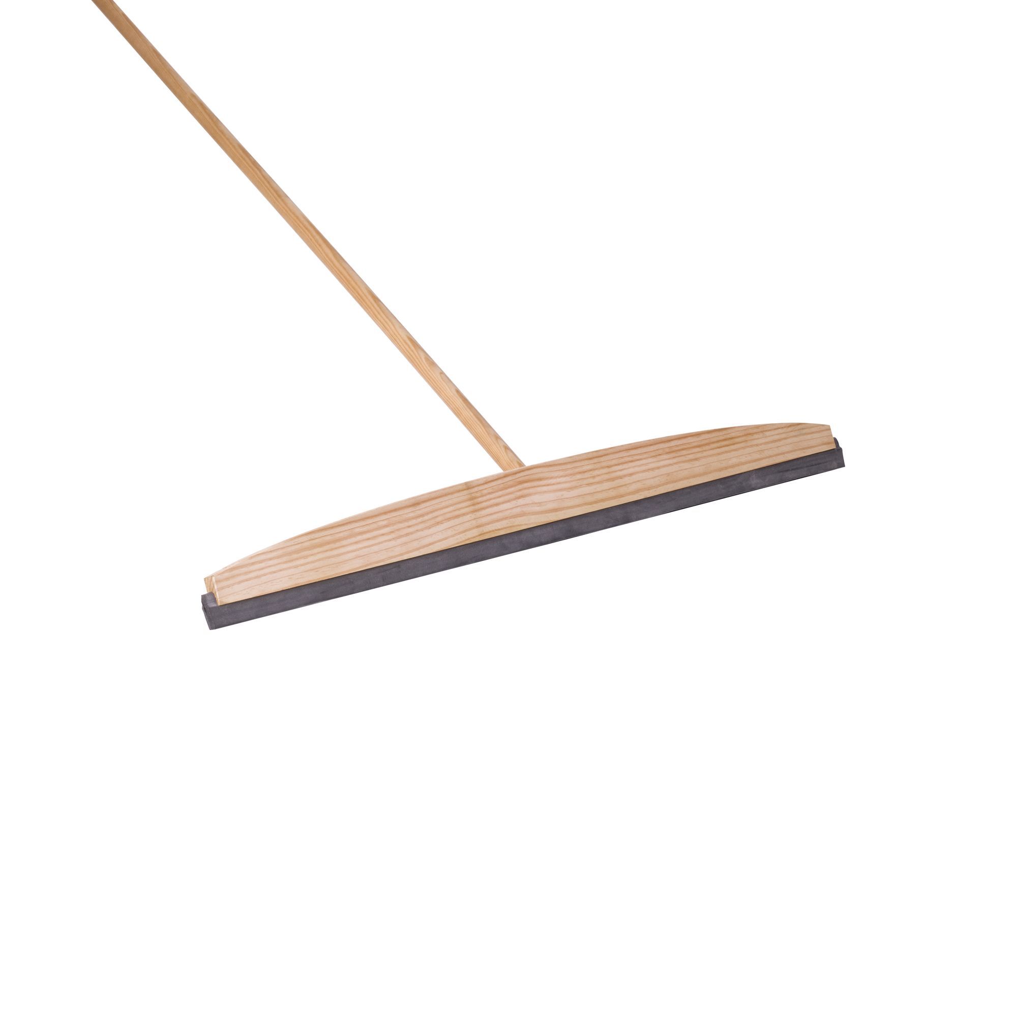ESCURREAGUAS CHASIS MADERA 75 cm C/MANGO 1,30X28 cm Ref.1397