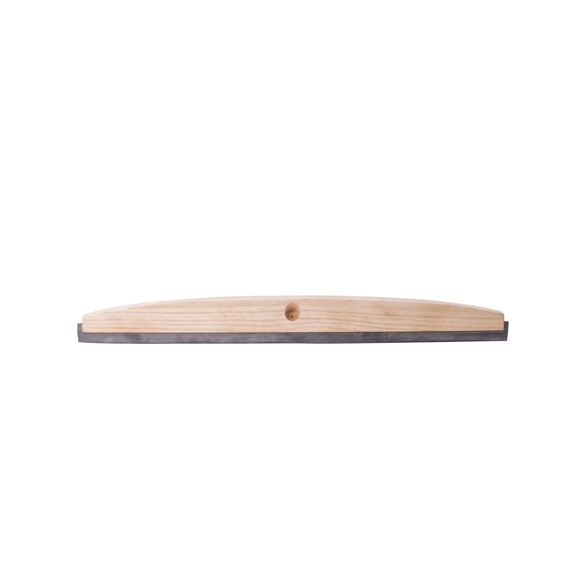 ESCURREAGUAS CHASIS MADERA 75 cm C/MANGO 1,30X28 cm Ref.1397