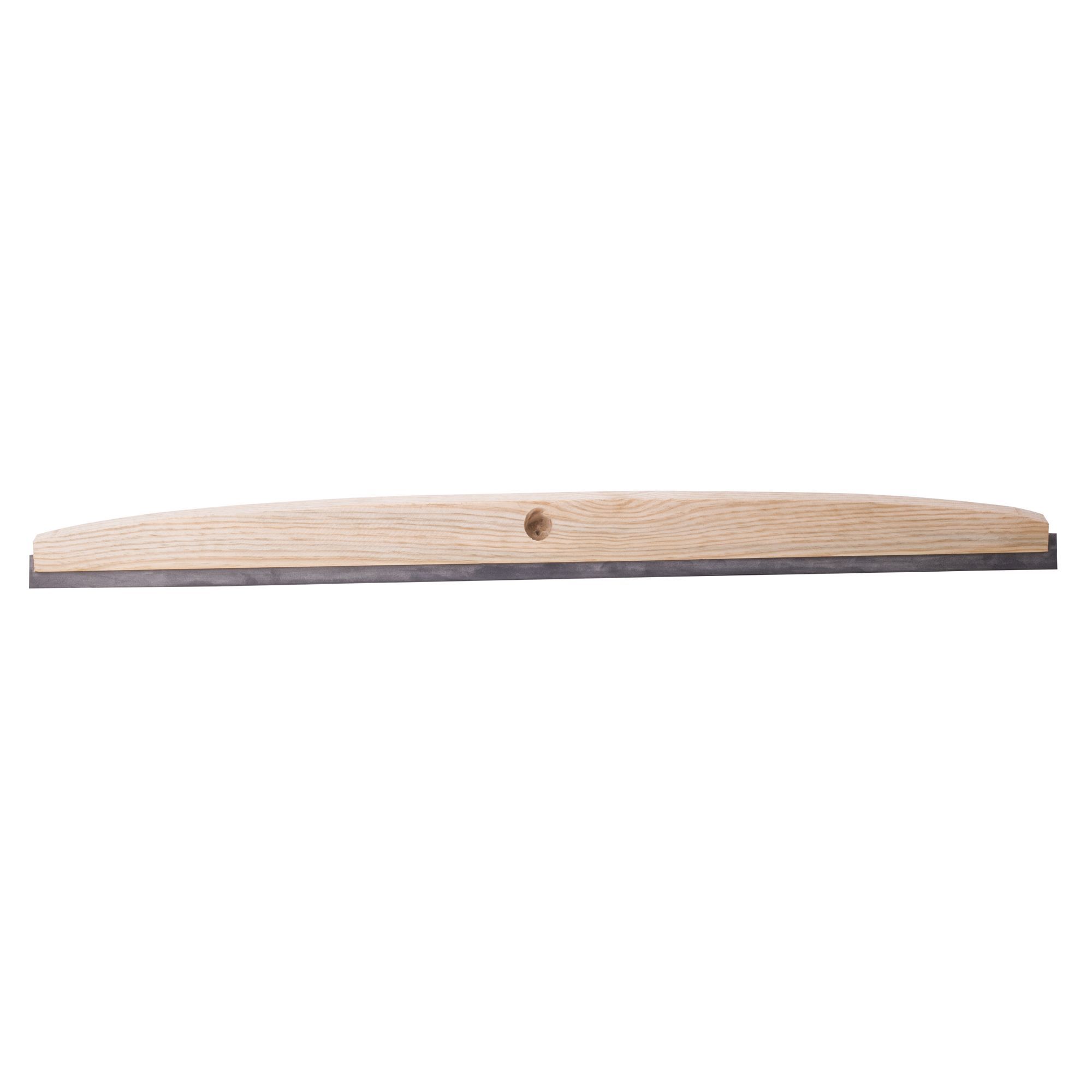 ESCURREAGUAS CHASIS MADERA 100 cm C/MANGO 1,30X28 cm Ref.1398