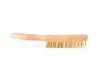 CEPILLO SOLDADOR PUA ACERO C/MANGO 3 HILERAS Ref.1399