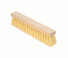 BARRENDERO BARBOSA MADERA AMARILLO 4x22 Ref.1410