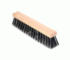 CEPILLO BARRENDERO NEGRO 5x22 5/F 500x65 Ref.1416
