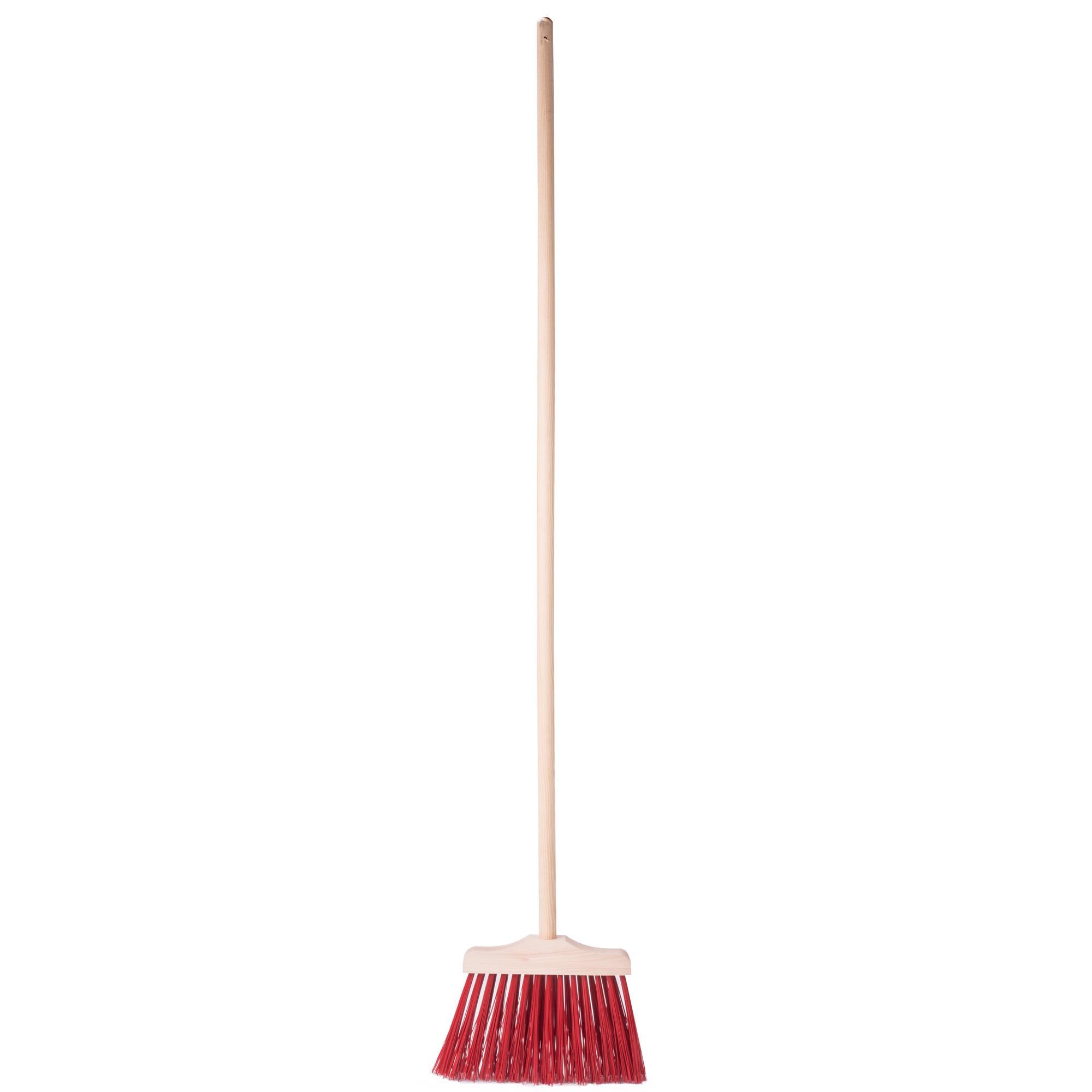 ESCOBIJO BARRENDERO Con mango 108 cm Ref.1451