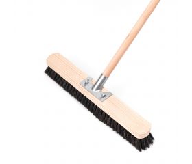 BARRENDERO BARBOSA MADERA MEZCLA 52 Ref.1533