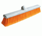 CEPILLO BARRENDERO BASE P.P.500 S/M SERIE GRIS+  Ref.1553-G