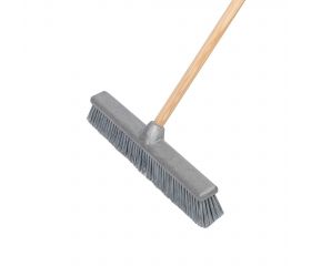 CEPILLO BARRENDERO BASE P.P.500 S/M SERIE GRIS+  Ref.1553-G