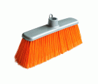 ESCOBA UNIVERSAL GRIS+ Ref.1713