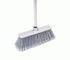 ESCOBA UNIVERSAL GRIS+ Ref.1713