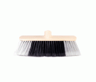 ESCOBON INCLINADO BICOLOR S/M Ref.1720