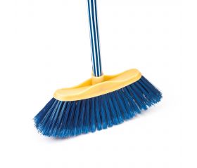 ESCOBA UNIVERSAL UNO NUEVA REFORZADA S/M Ref.1743