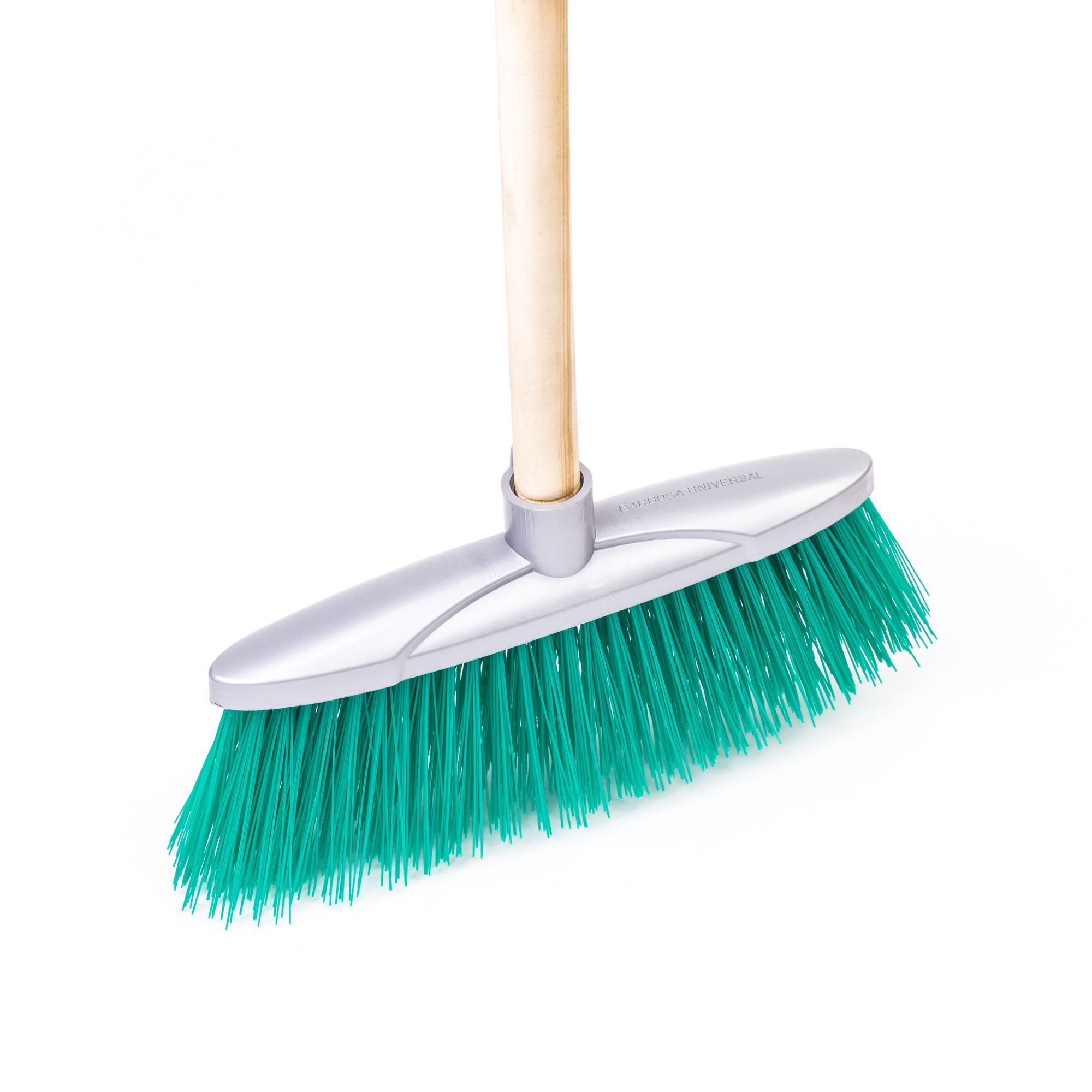 ESCOBA DALIA FIBRA DURA S/M Ref.1756