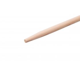 MANGO JARDIN AFILADO EN LA PUNTA 1200x28 mm Ref.2010