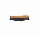 CEPILLO ROPA 4020 BORDE NEGRO Ref.2517