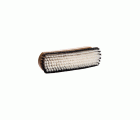 CEPILLO ROPA 4020 BORDE NEGRO Ref.2517