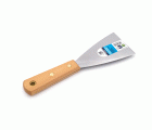 ESPATULA PROF.FLEXIBLE Nº.3 80 mm Ref.3154