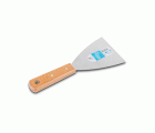 ESPATULA PROF.FLEXIBLE Nº.4   100 mm Ref.3155