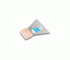 ESPATULA DENTADA  120 mm Ref.3198