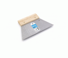 ESPATULA DENTADA  180 mm Ref.3199