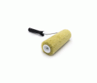 RODILLO HILO VERDE Ø 45x220 mm PAREDES Y TECHOS RUGOSOS   Ref.3269