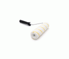 RODILLO ANTIGOTA Ø 45 x 220 mm PAREDES Y TECHOS LISOS   Ref.3272