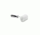 RODILLO FIBRA TERMOFUSION 120x50 mm Ref.3298