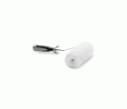 RODILLO FIBRA TERMOFUSION 180X50 mm Ref.3301