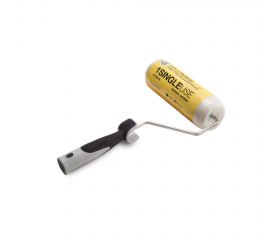 RODILLO FIBRA TERMOFUSION 180X50 mm Ref.3301