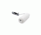 RODILLO FIBRA TERMOFUSION 220X50 mm Ref.3302
