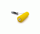 RODILLO ESPONJA PORO 3  220x60 mm Ref.3325