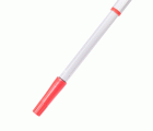 ALARGO ALUMINIO EXTENSIBLE C.CAZOLETA 2m Ref.3346