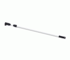 ALARGO ALUMINIO EXTENSIBLE C.CAZOLETA 2m Ref.3346