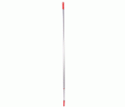 ALARGO ALUMINIO EXTENSIBLE C.CAZOLETA 3m Ref.3349