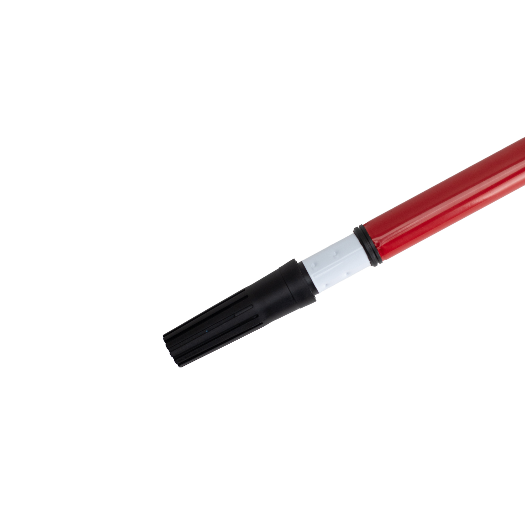 ALARGO TELESCOPICO CHAPA PINTADA 2 m C/CONO Ref.3351