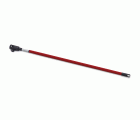 ALARGO TELESC.CHAPA PINTADA C/CAZOLETA 2 m Ref.3353