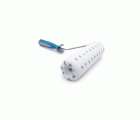 RODILLO AL AGUA INTERIOR LISO 22 Ref.3361