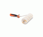 RODILLO AL DISOLVENTE INTERIOR LISO 18 Ref.3368