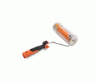 RODILLO AL DISOLVENTE INTERIOR LISO 18 Ref.3368