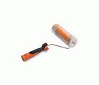 RODILLO AL DISOLVENTE EXTERIOR LISO 18 Ref.3372