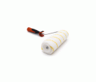 RODILLO AL DISOLVENTE EXTERIOR LISO 22 Ref.3373