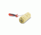 RODILLO HILO VERDE CANTONEADO 180 mm Ref.3435