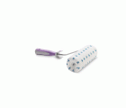 RODILLO ANTIGOTEO MICROFIBRA 18 COMPLETO Ref.3450