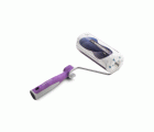 RODILLO ANTIGOTEO MICROFIBRA 18 COMPLETO Ref.3450