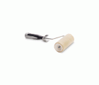RODILLO ESMALTAR TERMOF.ANGORA 120x45 mm Ref.3465