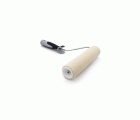 RODILLO ESMALTAR TERMOF.ANGORA 220X45 mm Ref.3467