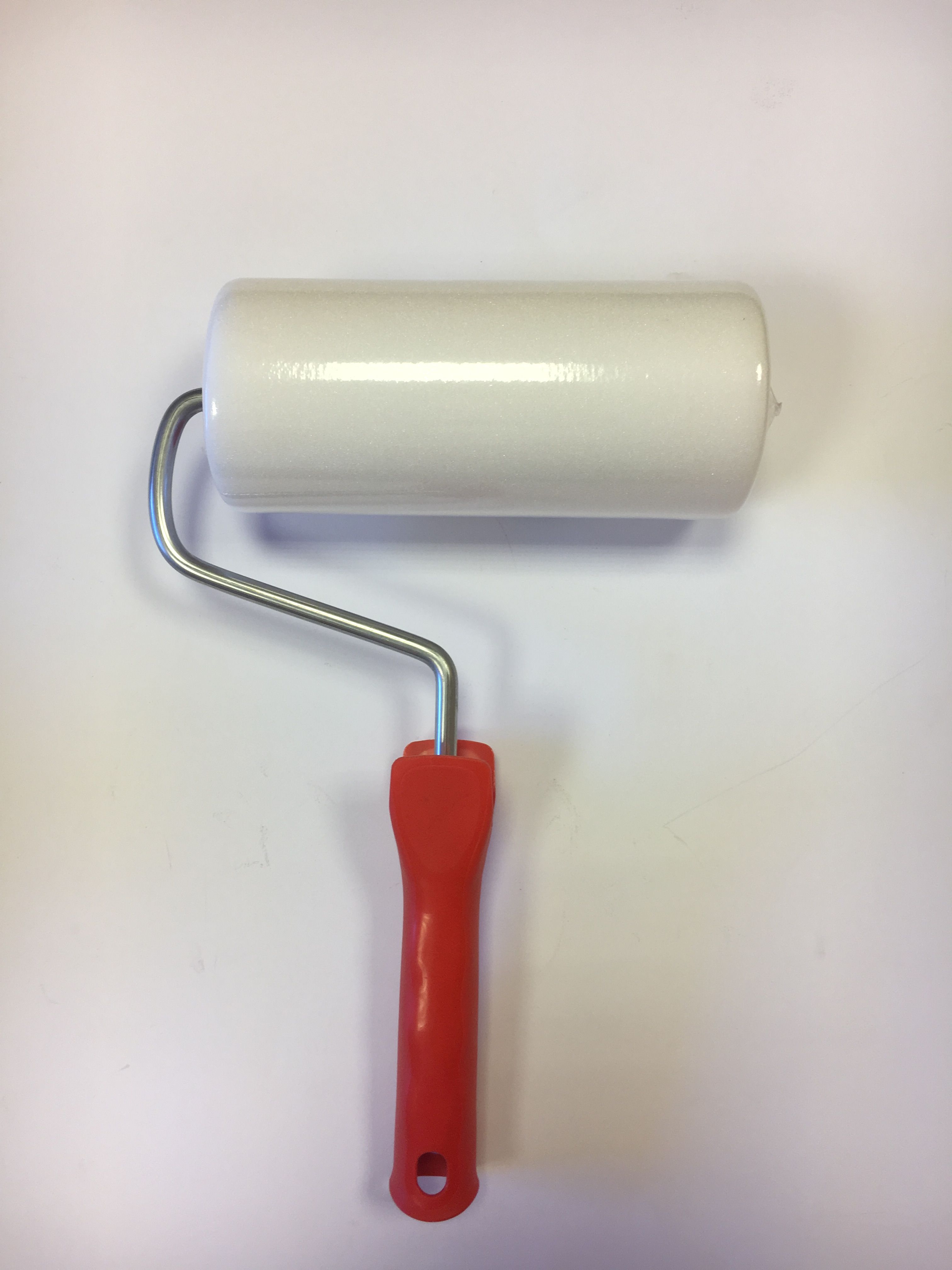 RODILLO ESPUMA PORO FINO  18 cm Ref.3573