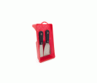 KIT 2 ESPATULAS SUPERIOR+CUBETA MINI Ref.3598