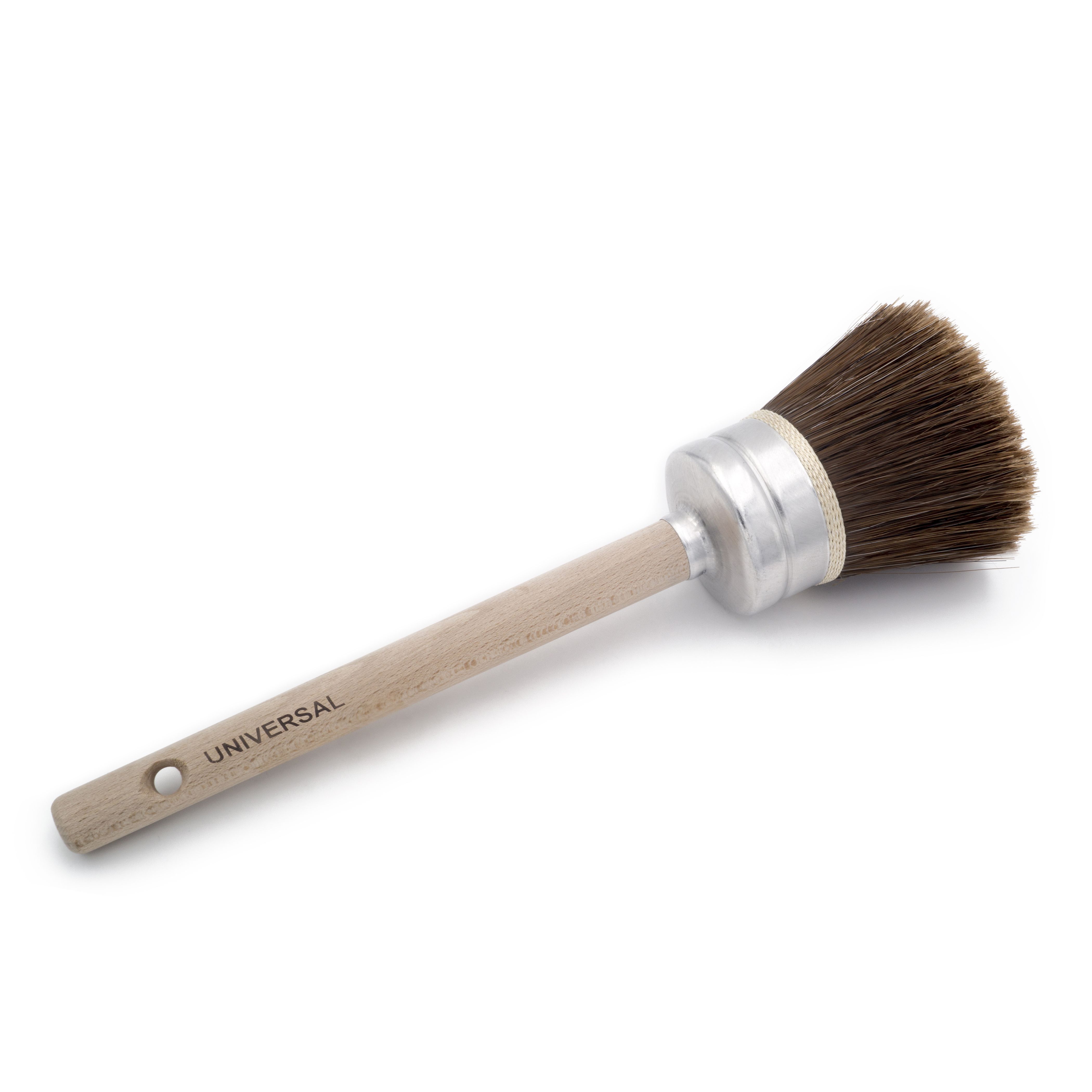 BROCHA TEMPLE USO DOMESTICO Nº2 Ref.3606